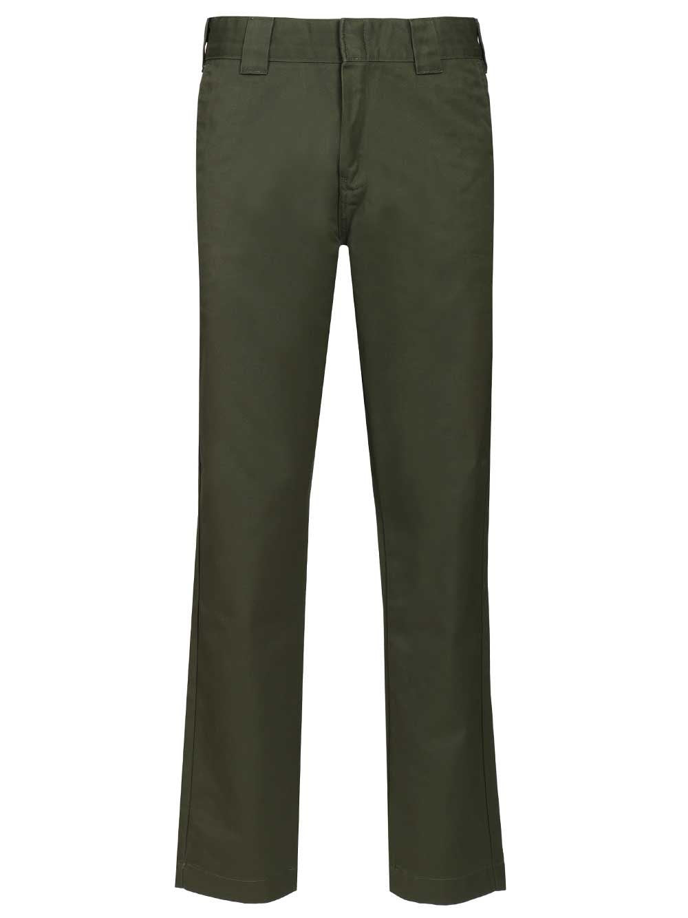 Carhartt Wip "Master" Pants - Green