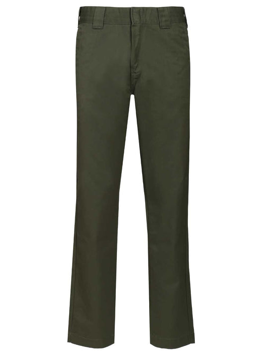 Carhartt Wip "Master" Pants - Green