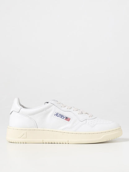 Autry Sneakers Men White