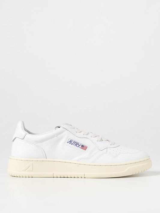 Autry Sneakers Men White