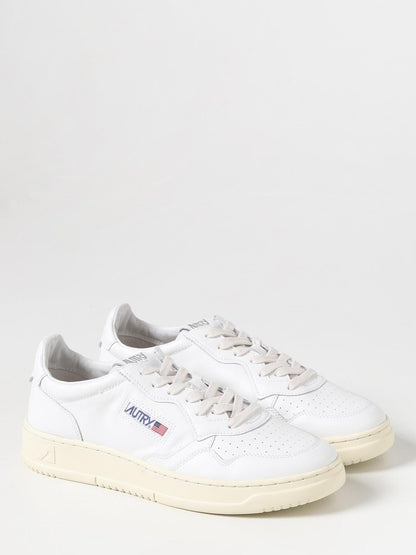 Autry Sneakers Men White
