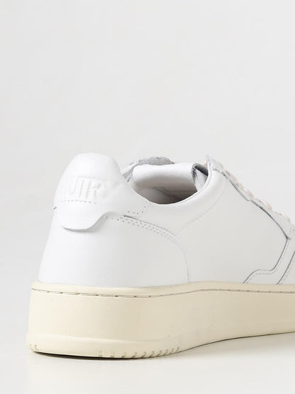 Autry Sneakers Men White