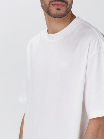 Diesel T Shirt Men White