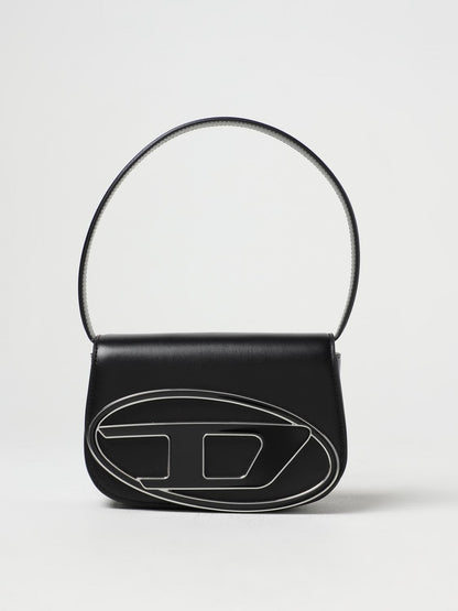 Diesel Mini Bag Woman Black