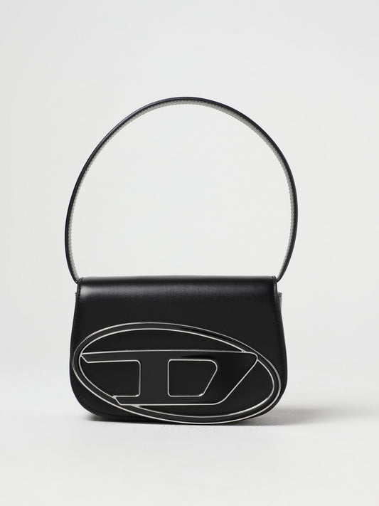 Diesel Mini Bag Woman Black