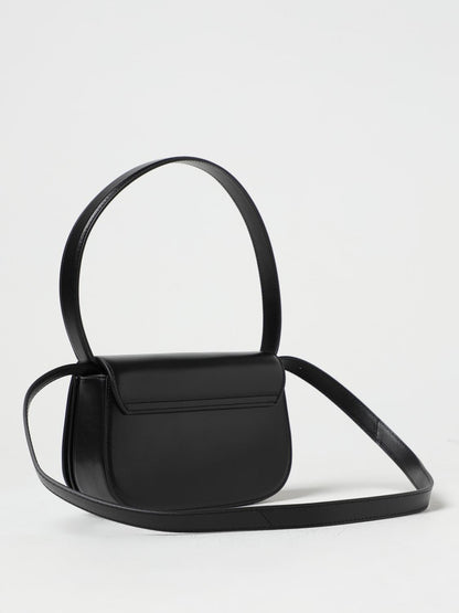Diesel Mini Bag Woman Black