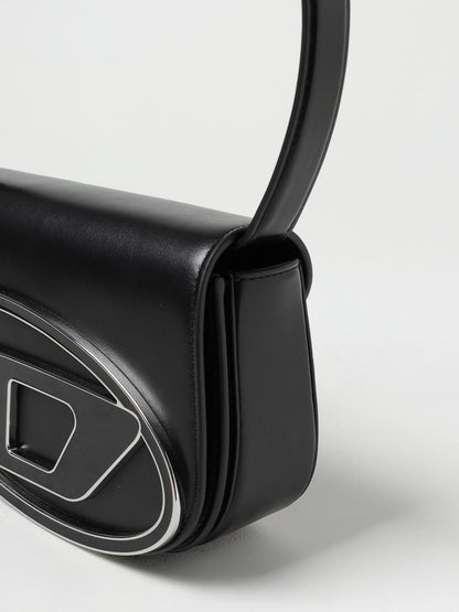 Diesel Mini Bag Woman Black