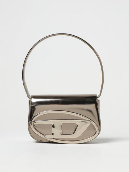 Diesel Mini Bag Woman Bronze