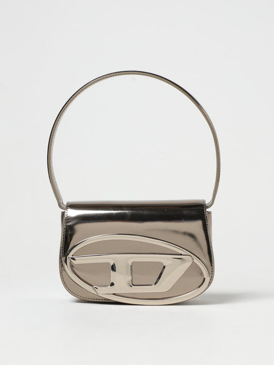 Diesel Mini Bag Woman Bronze