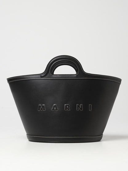 Marni Handbag Woman Black