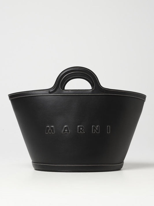 Marni Handbag Woman Black