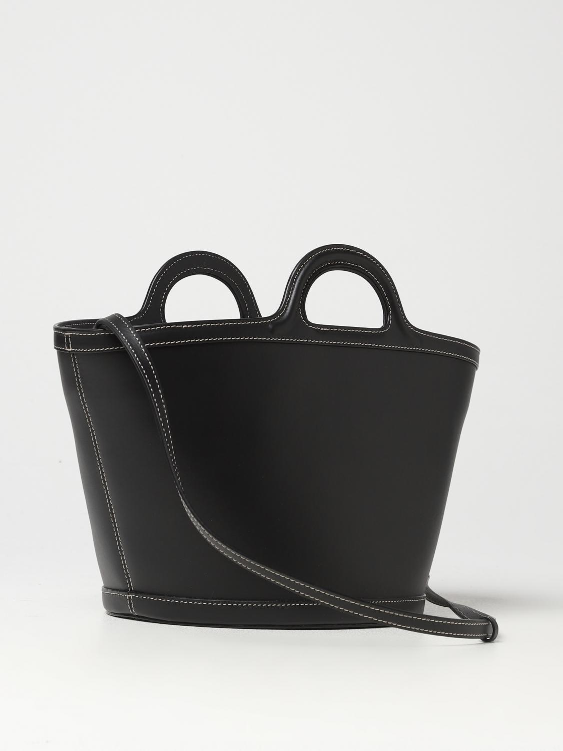 Marni Handbag Woman Black