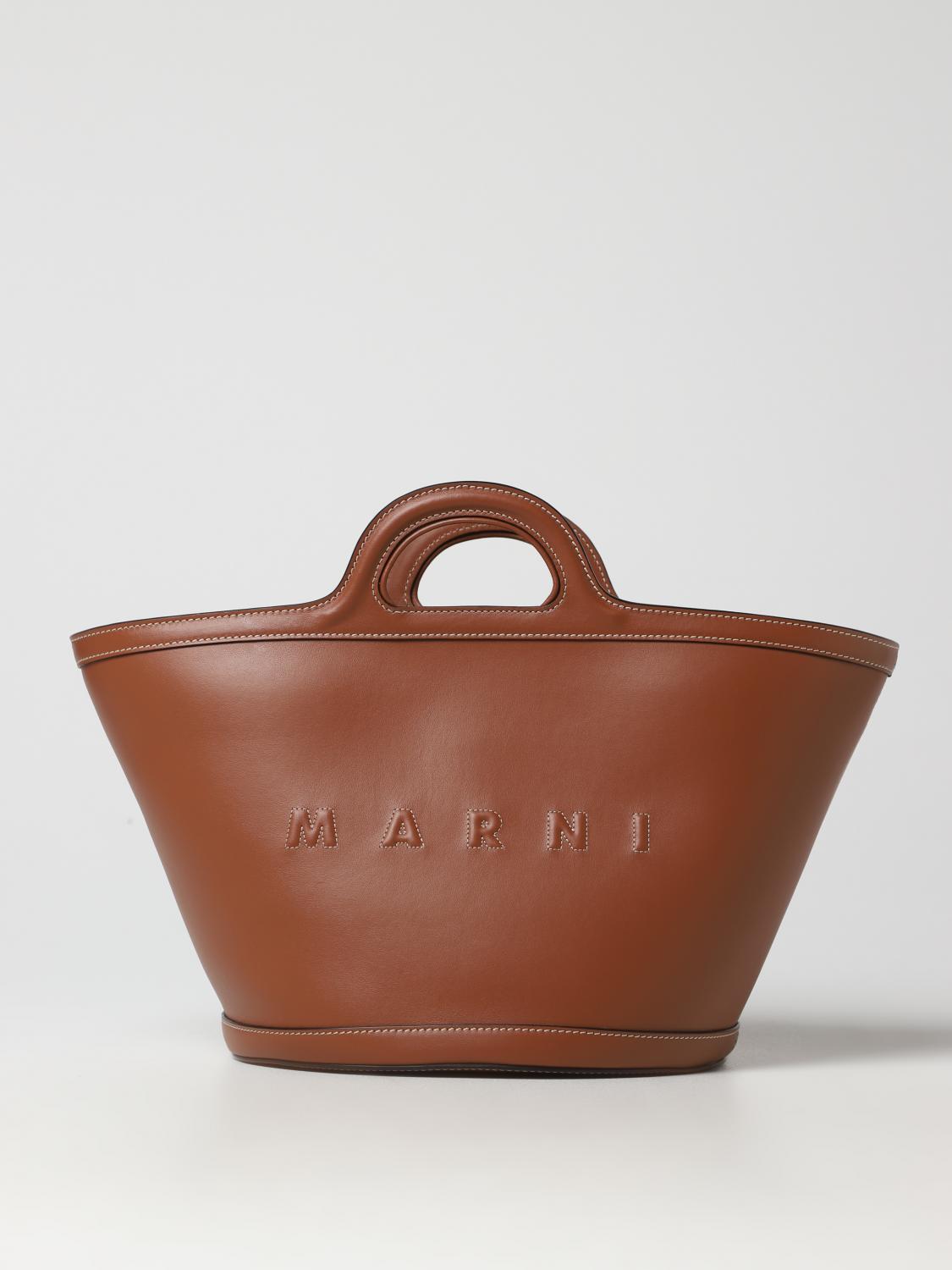 Marni Handbag Woman Black
