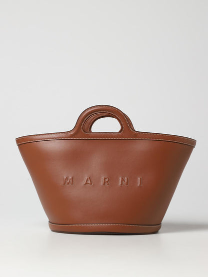 Marni Handbag Woman Black