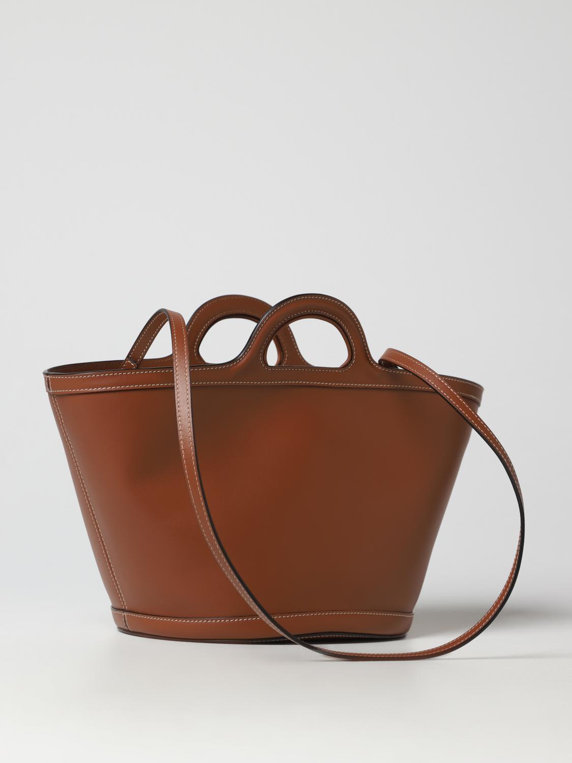 Marni Handbag Woman Black