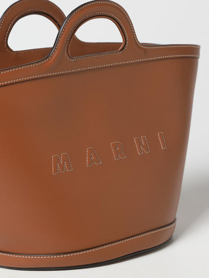 Marni Handbag Woman Black