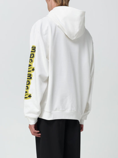 Marni Sweatshirt Men White
