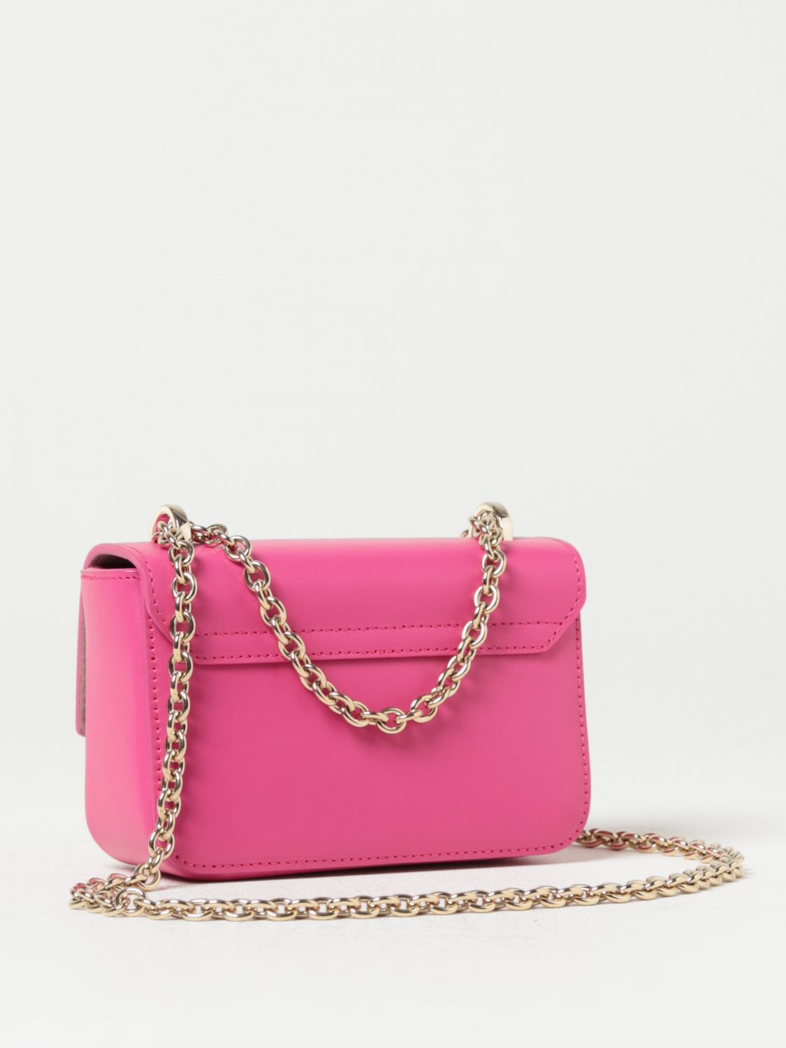 Furla Mini Bag Woman Fuchsia