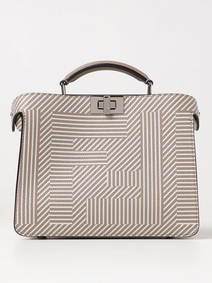 Fendi Bags Men Multicolor