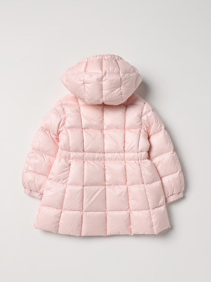 Moncler Jacket Kids Pink