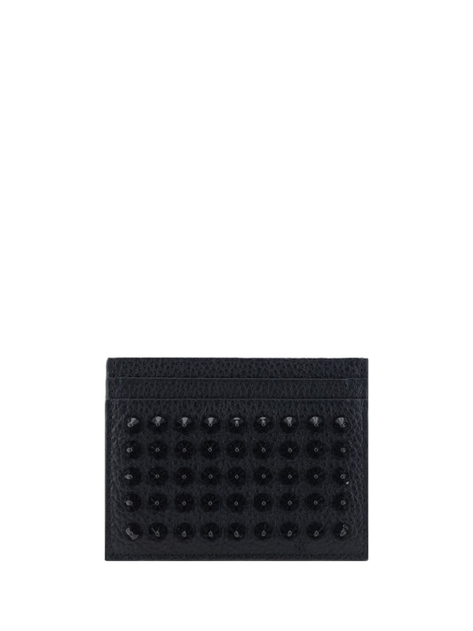 CHRISTIAN LOUBOUTIN Kios Card Holder