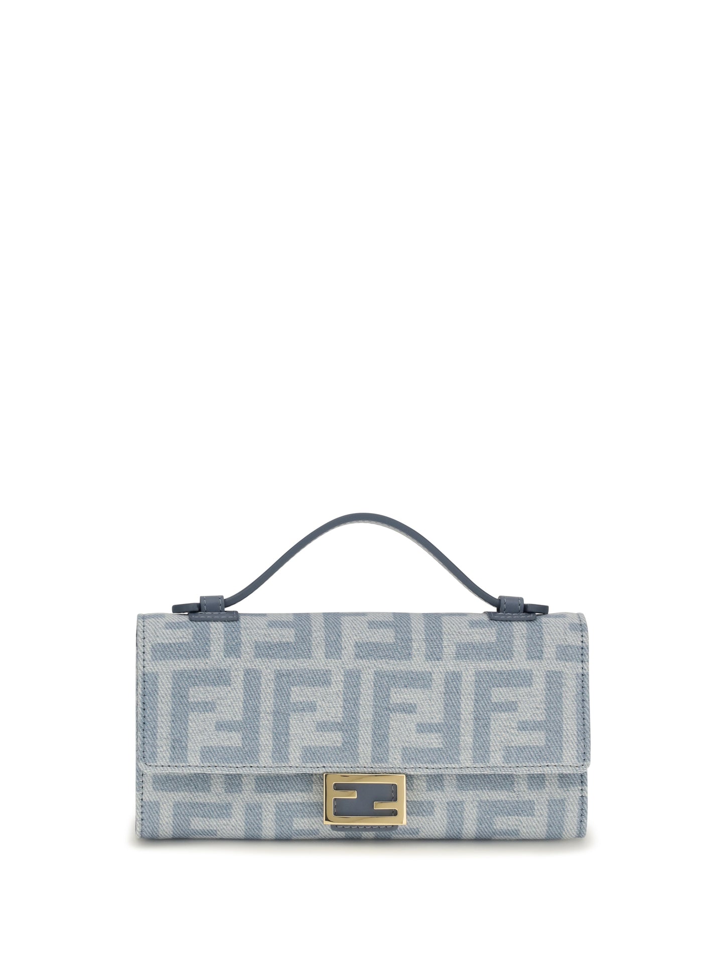 FENDI Continental Handbag