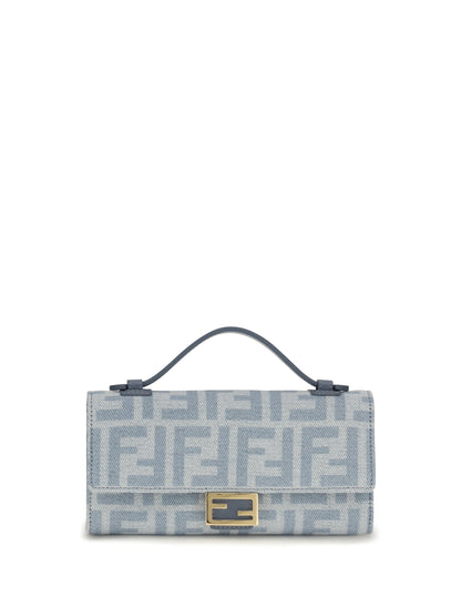 FENDI Continental Handbag