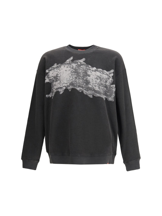 DIESEL S-Valentin Jumper
