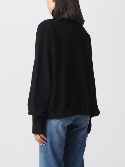 Kenzo Sweater Woman Black