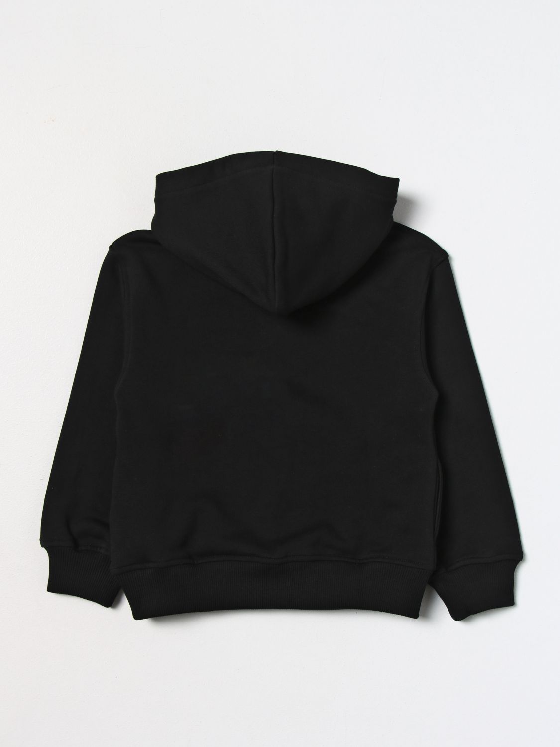 Moschino Sweater Kids Black