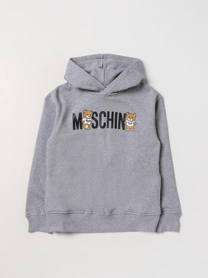 Moschino Sweater Kids Black