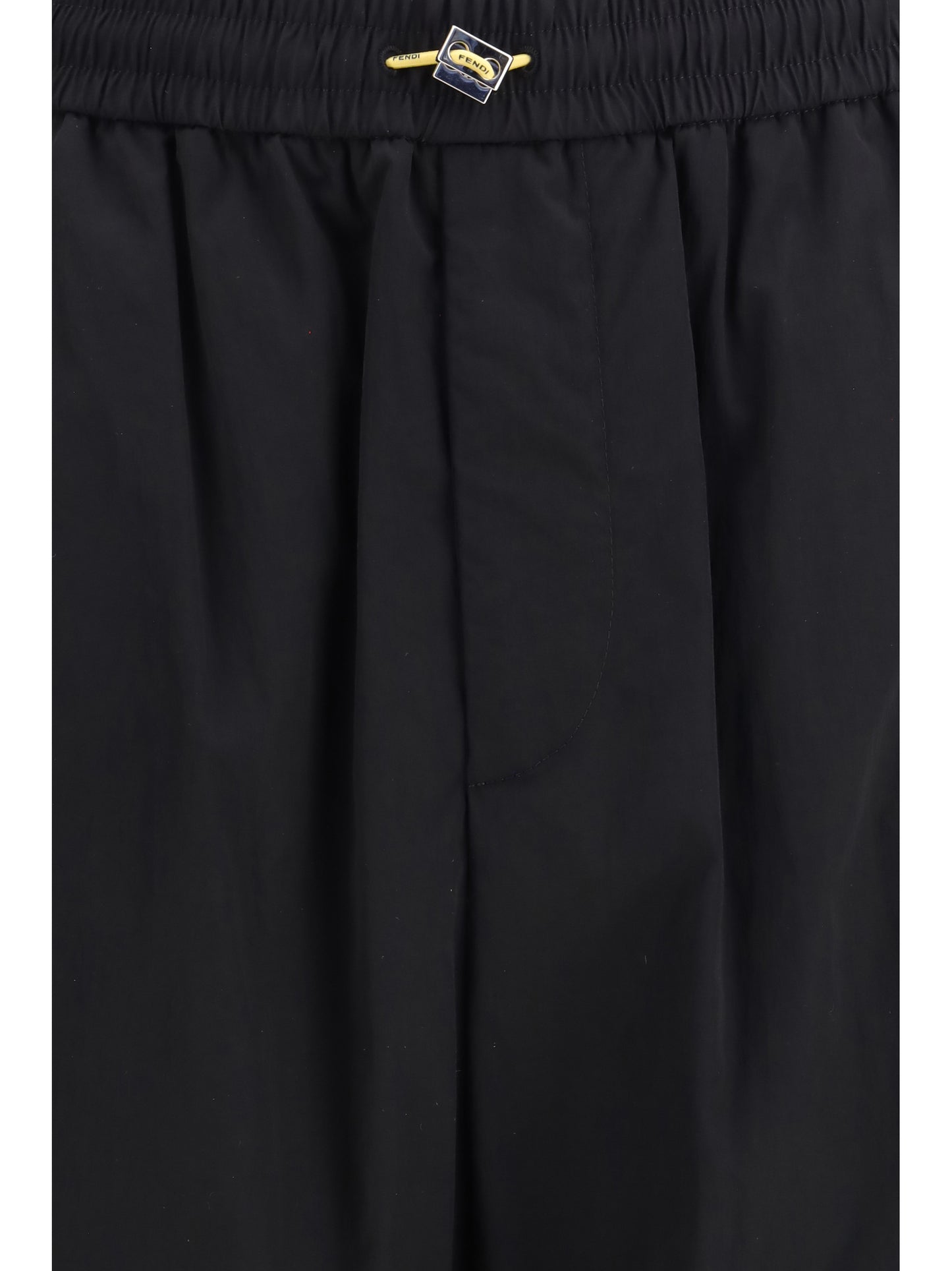 FENDI Gabardine Pants