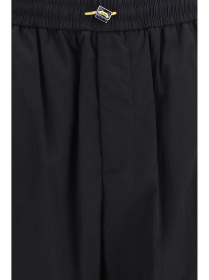 FENDI Gabardine Pants