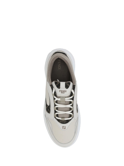 FENDI FF Sneakers