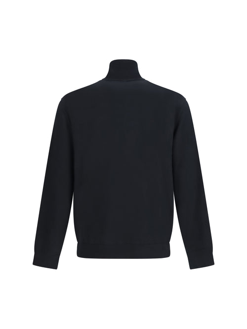 Zegna Oasi cashmere turtleneck Sweater - 001