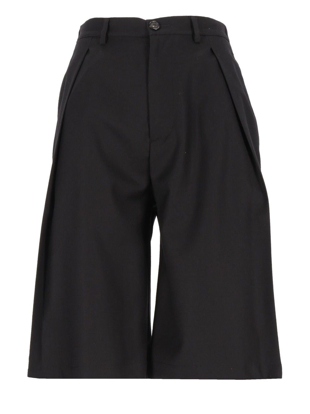 Marina Venice Bermuda Amado - Black