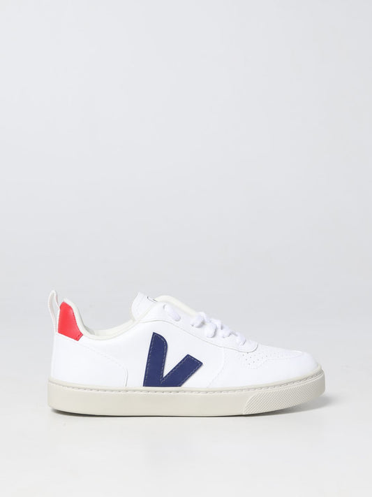 Veja Sneakers Kids White