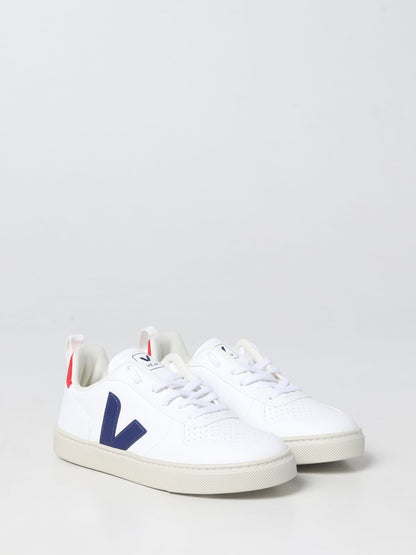 Veja Sneakers Kids White