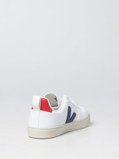 Veja Sneakers Kids White