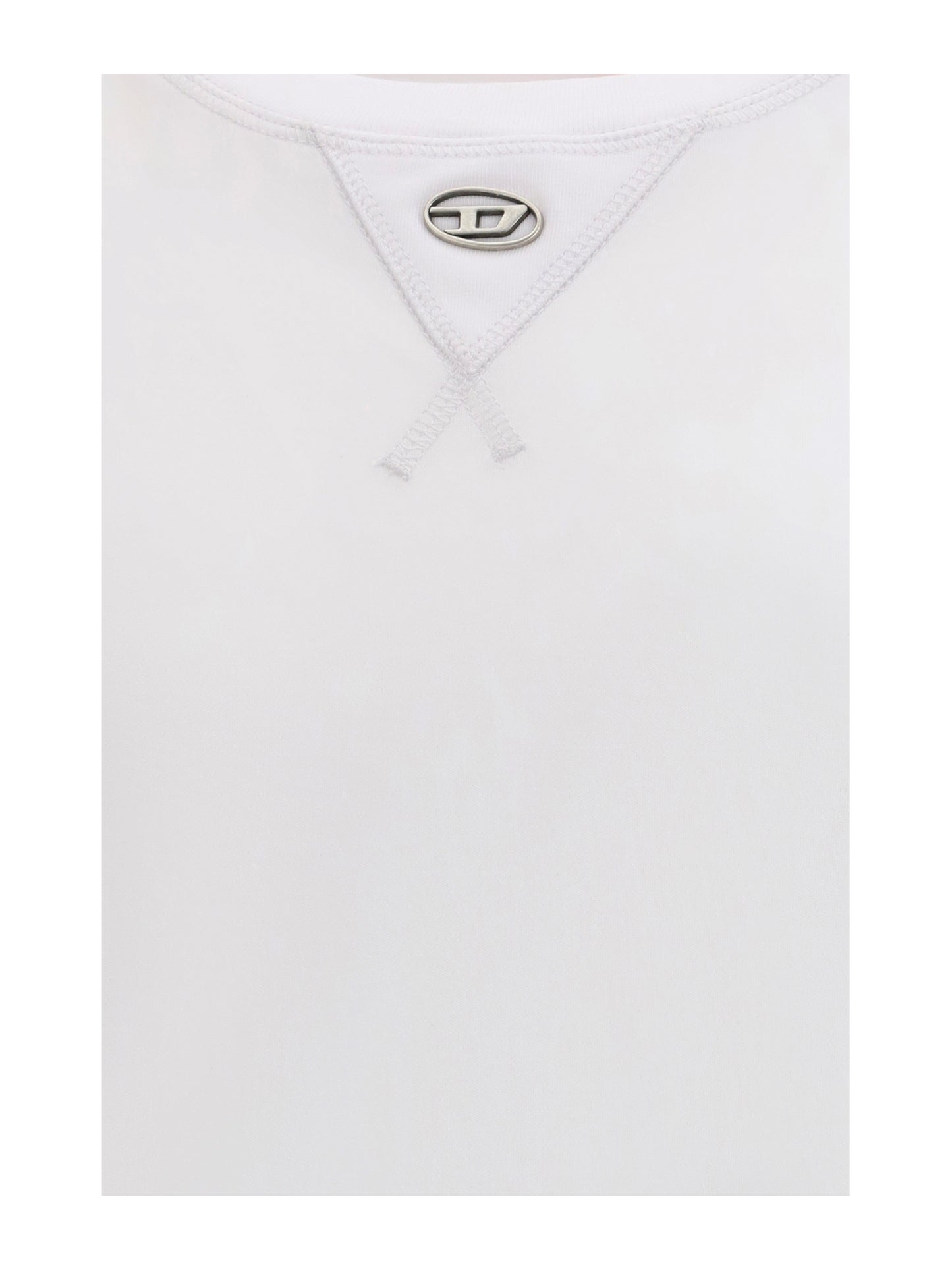DIESEL T-madjust-tr T-shirt