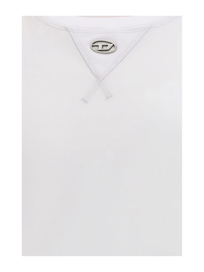 DIESEL T-madjust-tr T-shirt