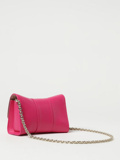 Furla Mini Bag Woman Fuchsia