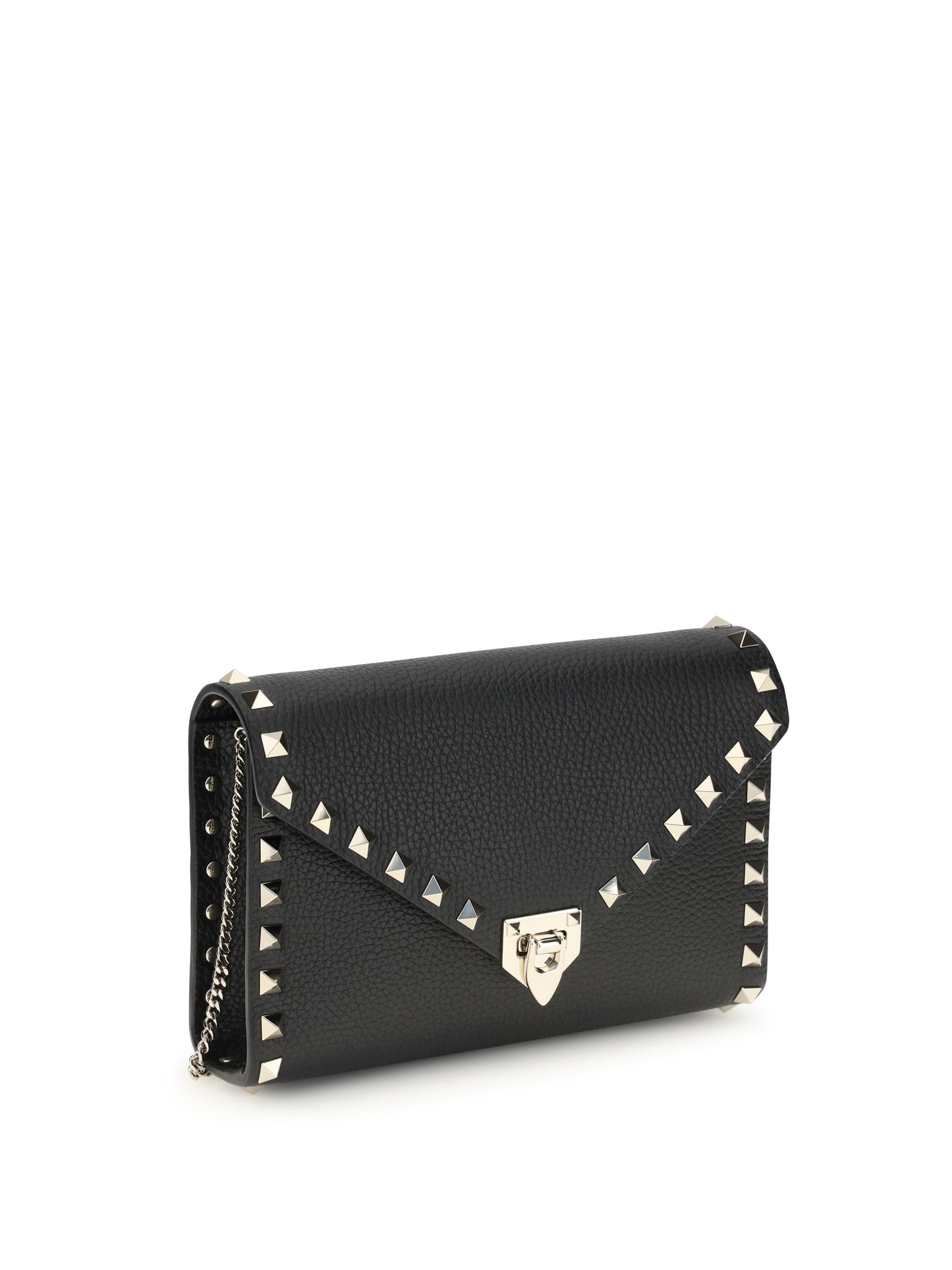 VALENTINO GARAVANI Rockstud Shoulder Bag