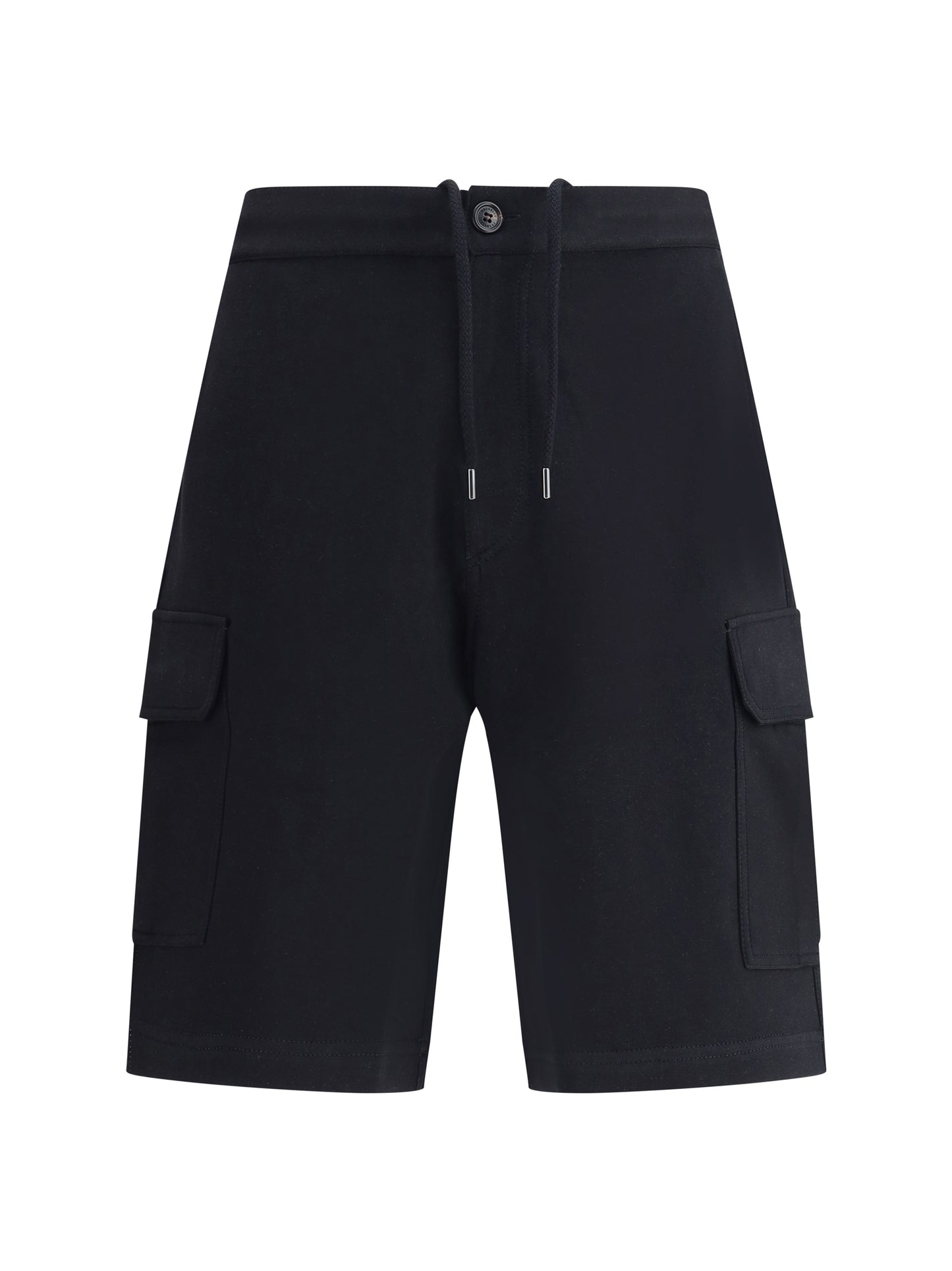 BRUNELLO CUCINELLI Cargo bermuda Shorts