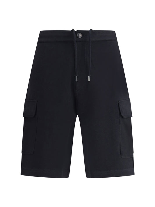 BRUNELLO CUCINELLI Cargo bermuda Shorts