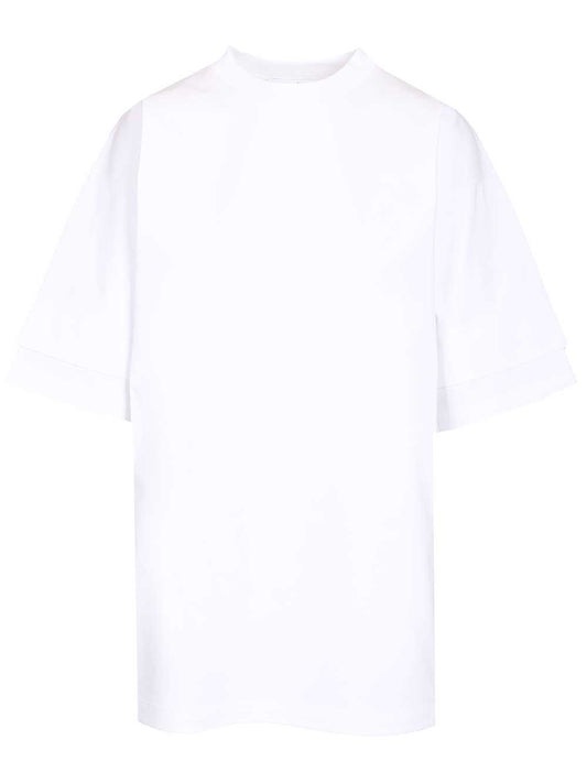 ALAÏA Layered T-Shirt