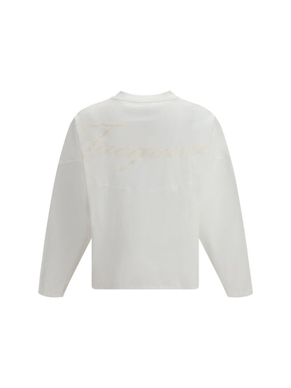 JACQUEMUS Atelier T-shirt