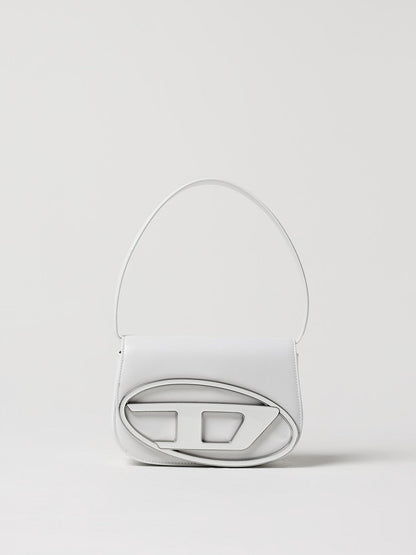 Diesel Mini Bag Woman White