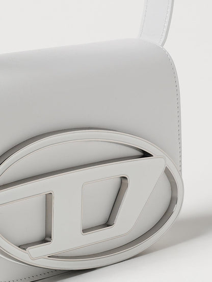 Diesel Mini Bag Woman White