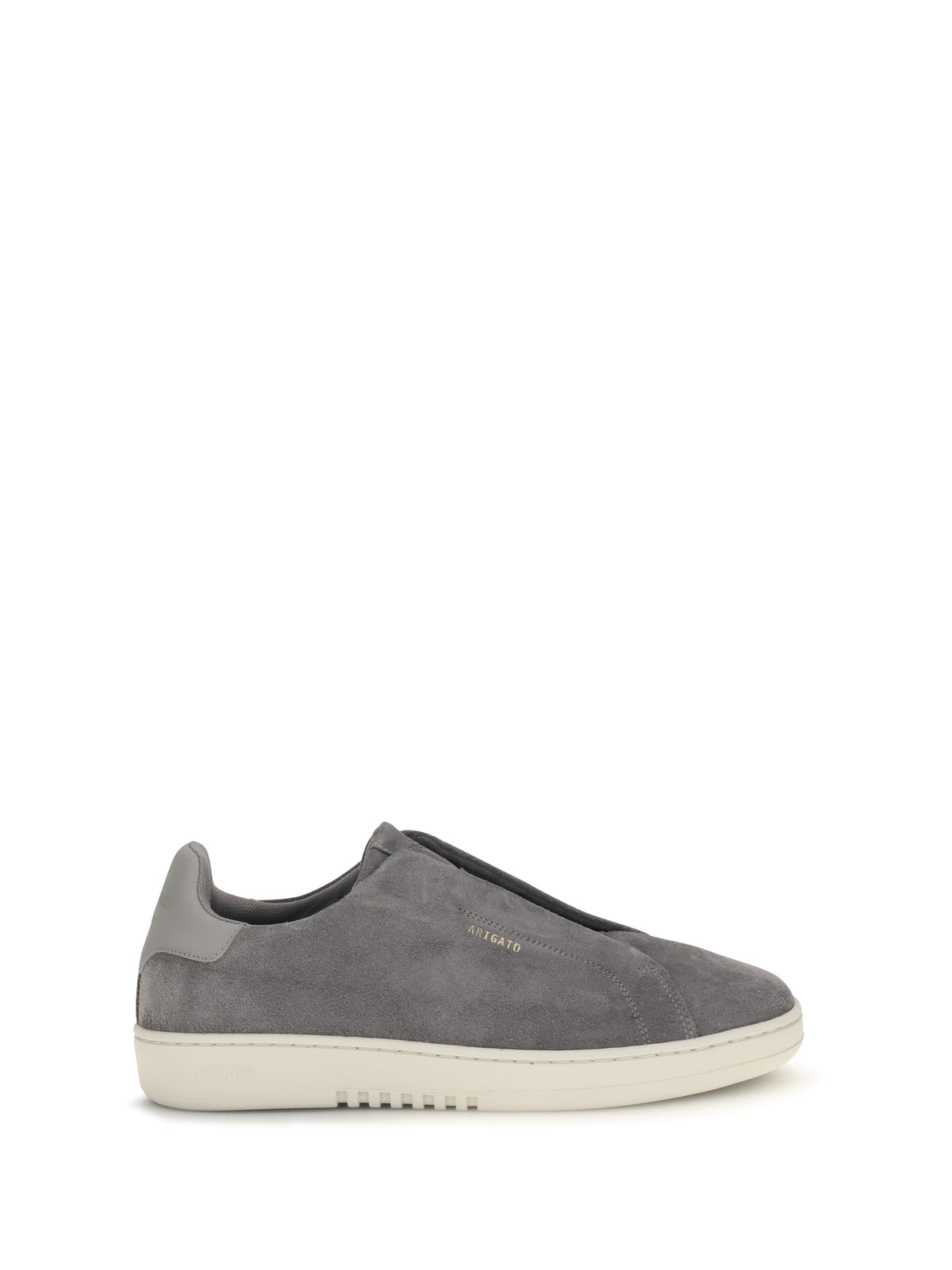 Axel Arigato Dice Lacess Sneakers - Dark Grey/White